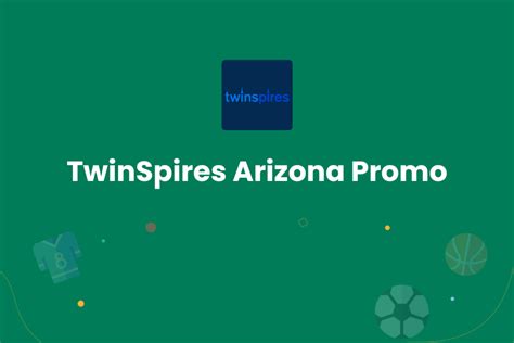 twinspires az offer